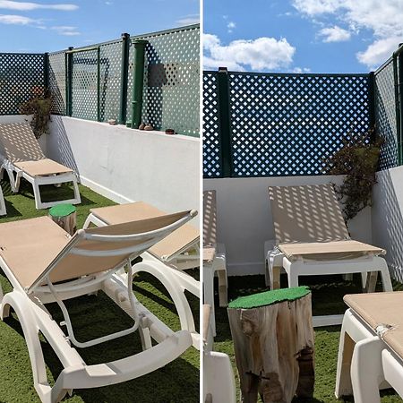 Burero Beach Stay - Quiet El Burrero Luaran gambar