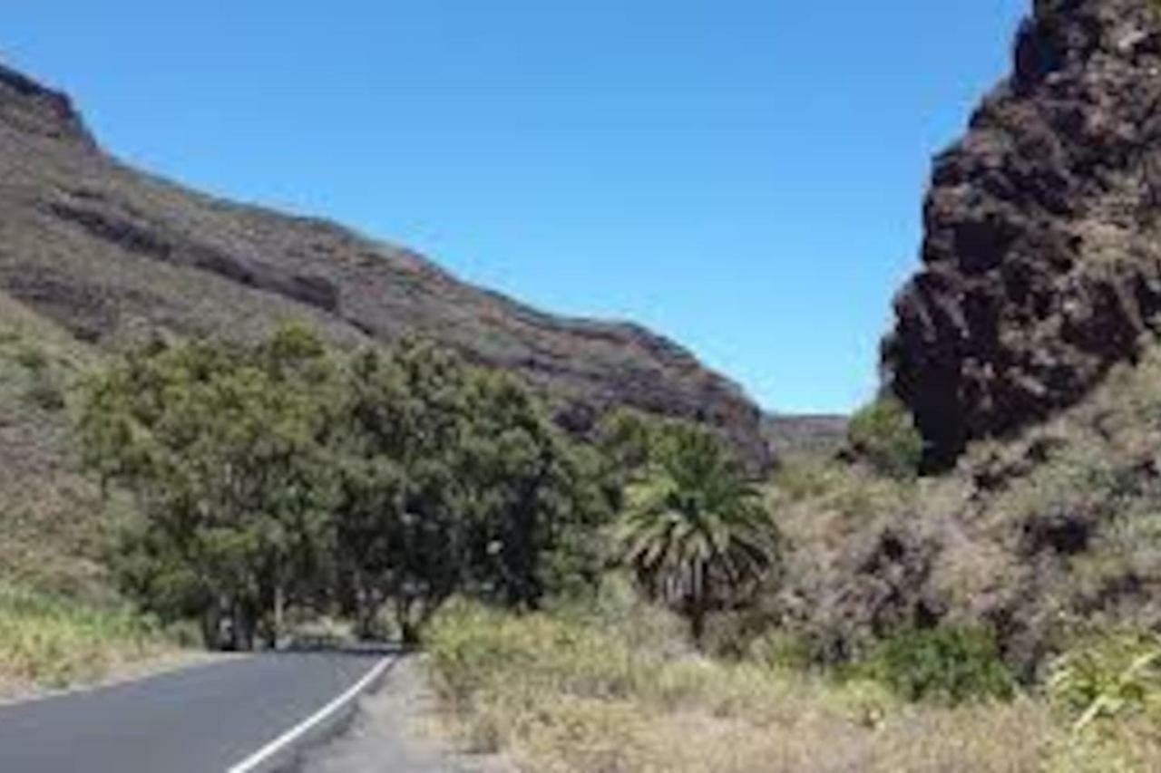 Burero Beach Stay - Quiet El Burrero Luaran gambar