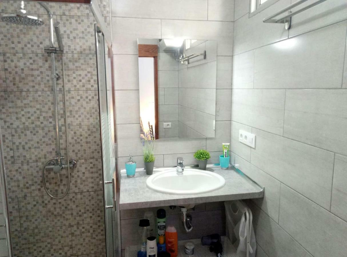 Burero Beach Stay - Quiet El Burrero Luaran gambar