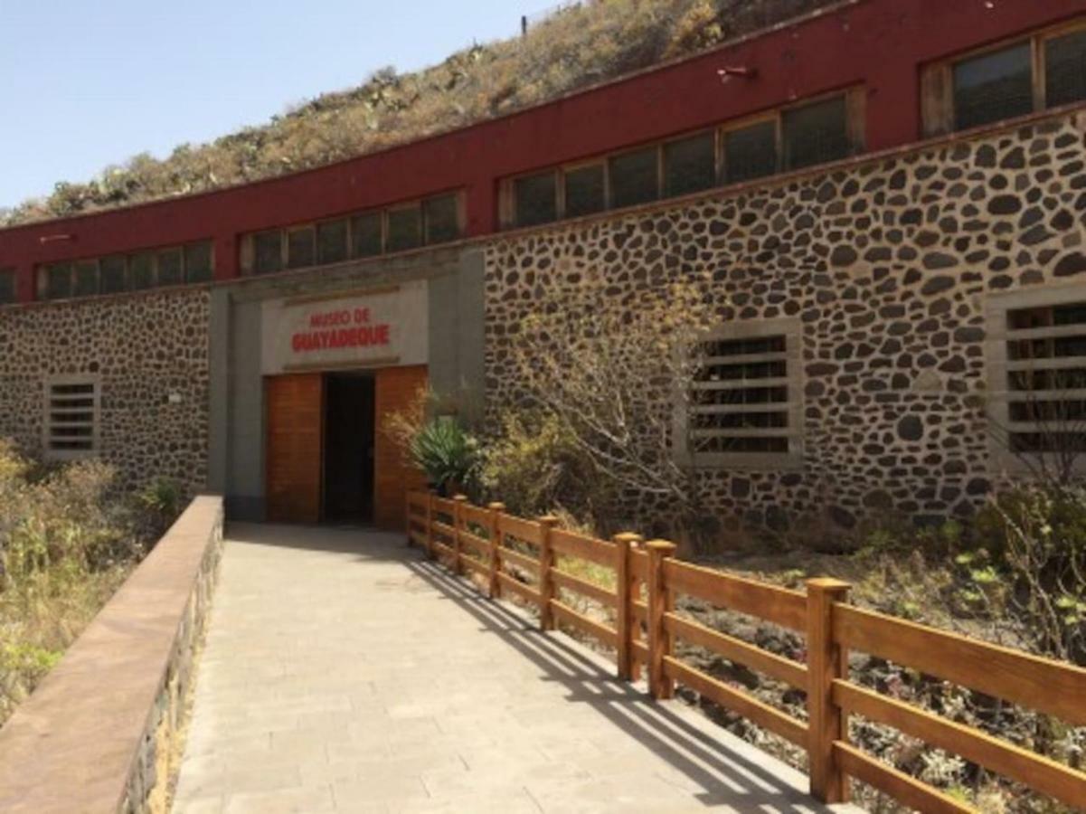 Burero Beach Stay - Quiet El Burrero Luaran gambar