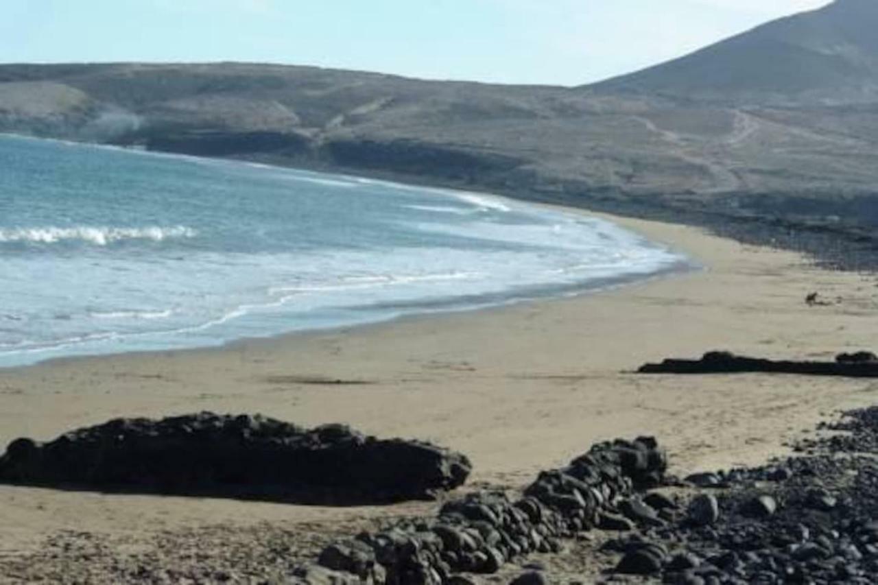 Burero Beach Stay - Quiet El Burrero Luaran gambar